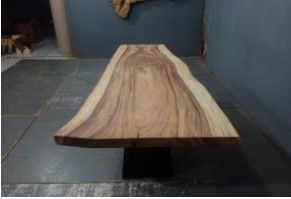 Live Edge Tables